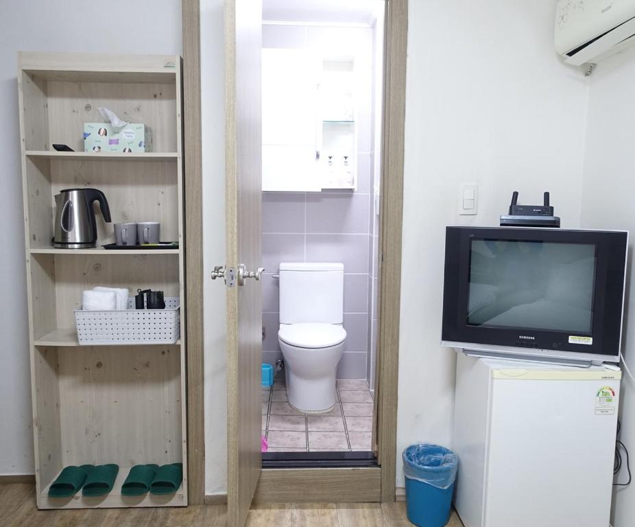 강남 썬시티 게스트하우스 image