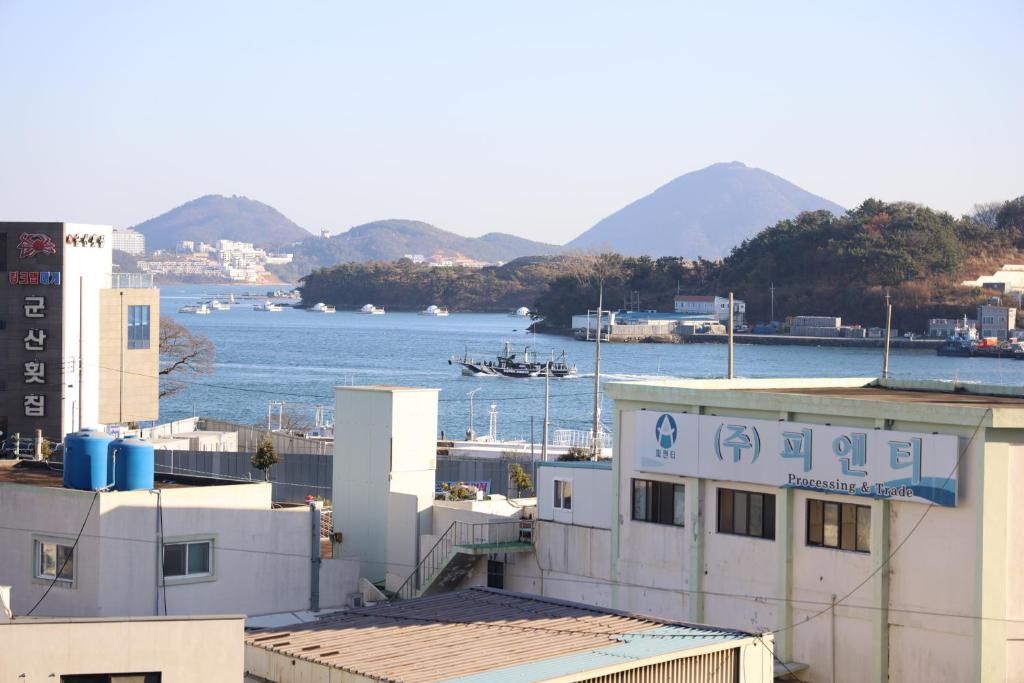 심온채 (원룸) image