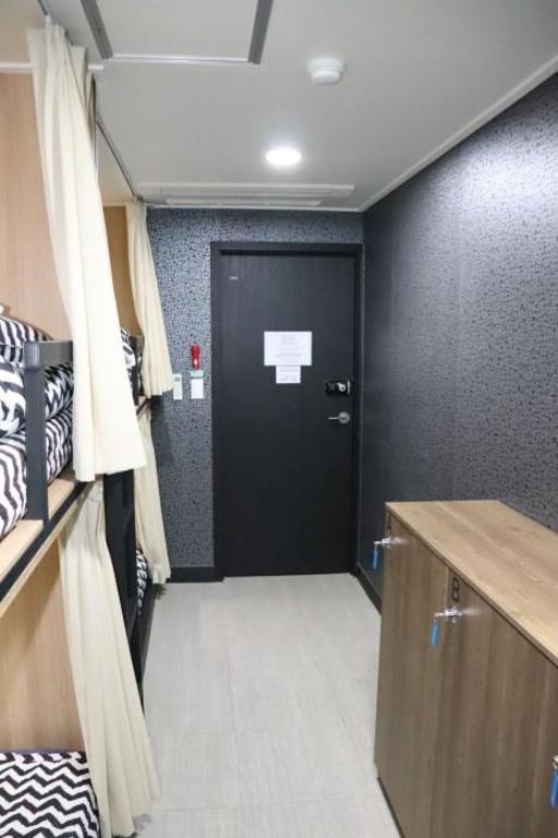 모찌 호스텔 image