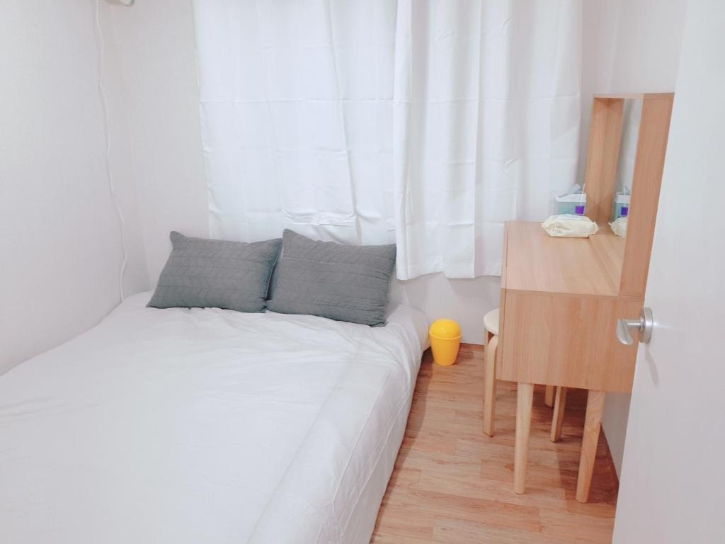 홍대의 빌라 (39m², 침실 2개, 프라이빗 욕실 1개) image