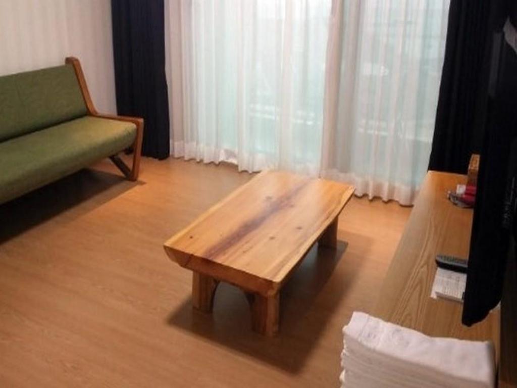 스완지 리조트 image