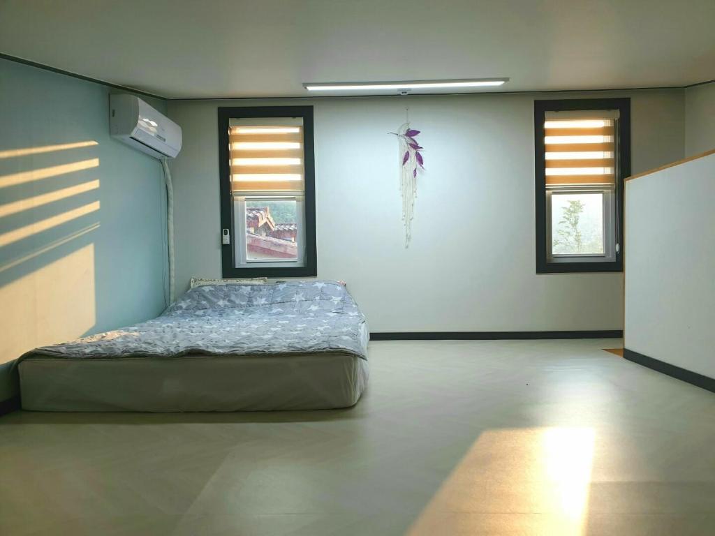 강릉 리프레시펜션 오대산점 image
