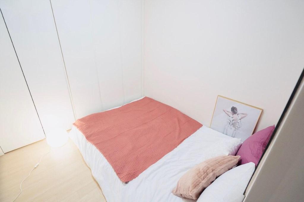 서면의 아파트먼트 (121m², 침실 2개, 프라이빗 욕실 1개) image