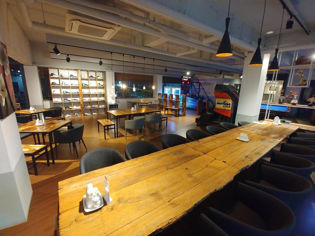 경포 비치 호텔 image