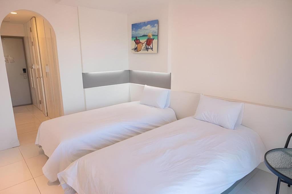 Best Hotels in Jeju, South Korea – Hamdeok Beach Stay Jeju Review