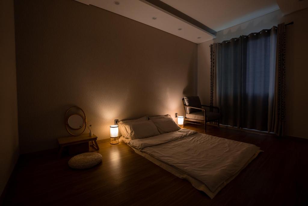 Best Hotels in Jeju, South Korea – Stay Sea Jeju – 비움의 집 Review