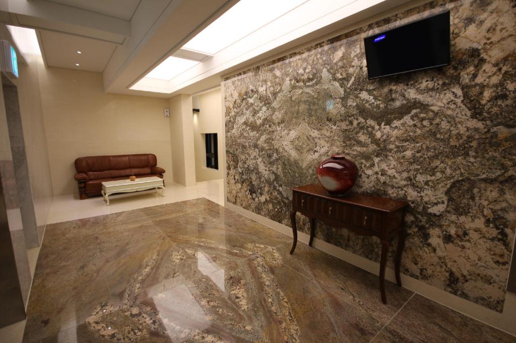 Best Hotels in Daegu, South Korea – JB Tourist Hotel Review