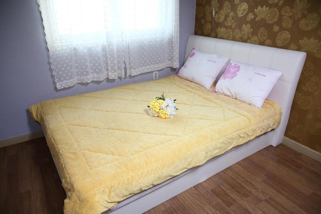 Best Hotels in Hongseong, South Korea – Namdang Hill Pension Review