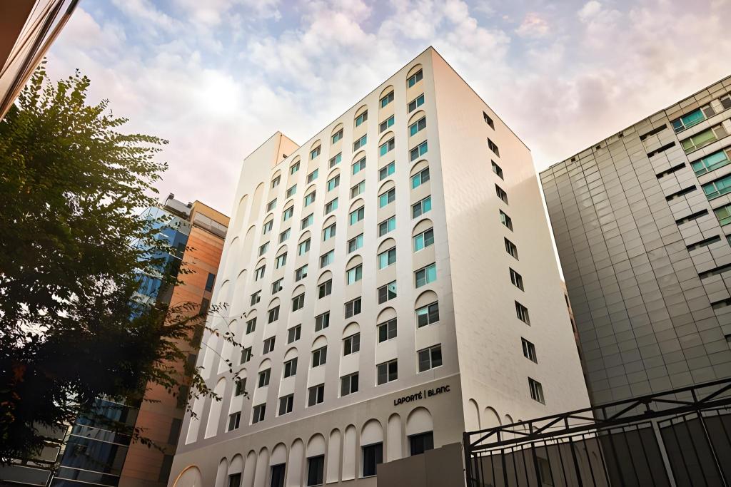 Best Hotels in 서울, 대한민국 – 더 코노셔 레지던스 호텔 Review