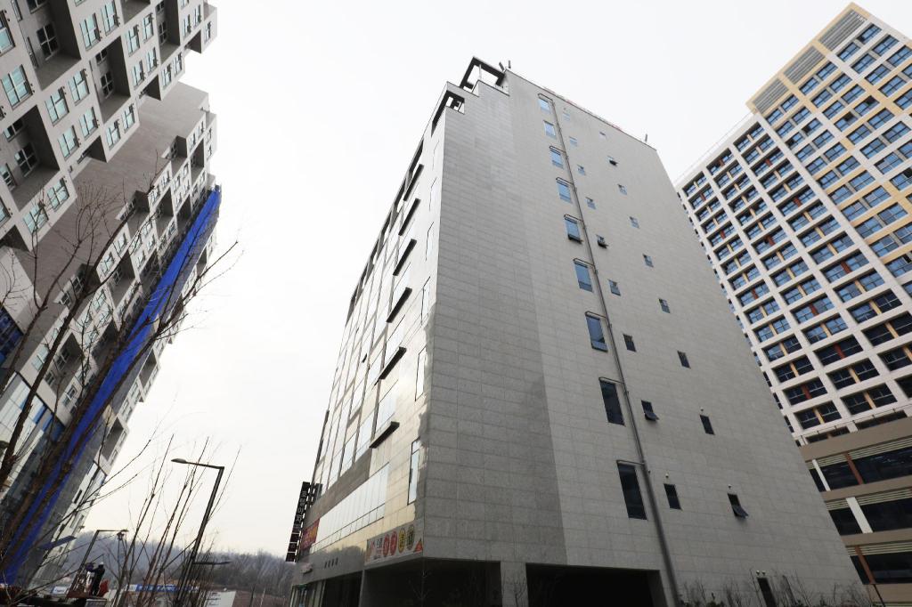 Best Hotels in Seongnam, South Korea – Yaza Hotel Wirye Review