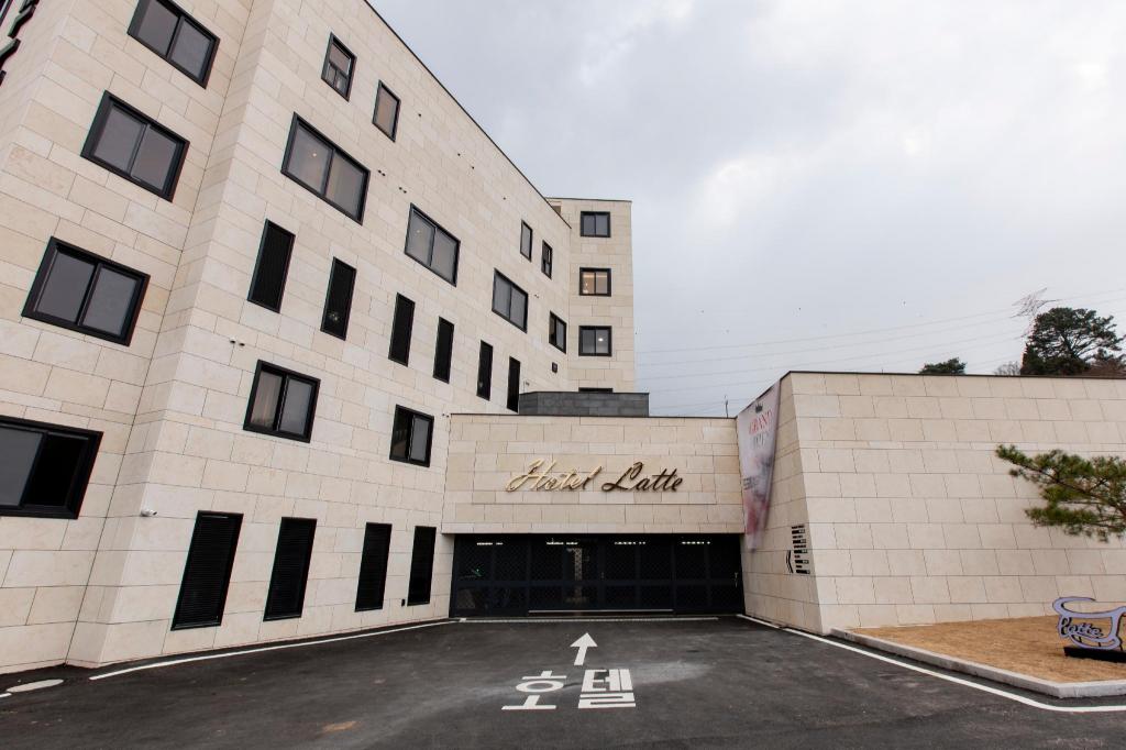 Best Hotels in Yangpyeong, South Korea – Premium Hotel Latte Review