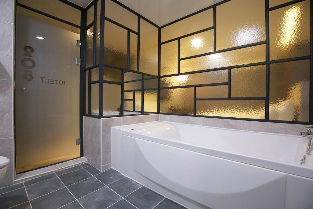 Best Hotels in Cheongju, South Korea – Hotel7 Review