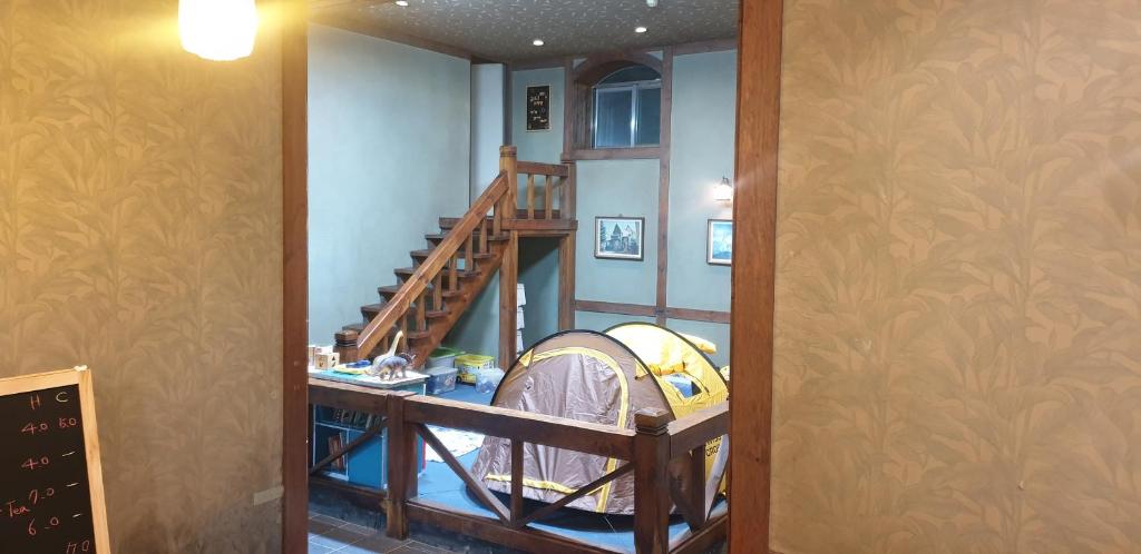 Best Hotels in Sokcho, South Korea – The Red House Review