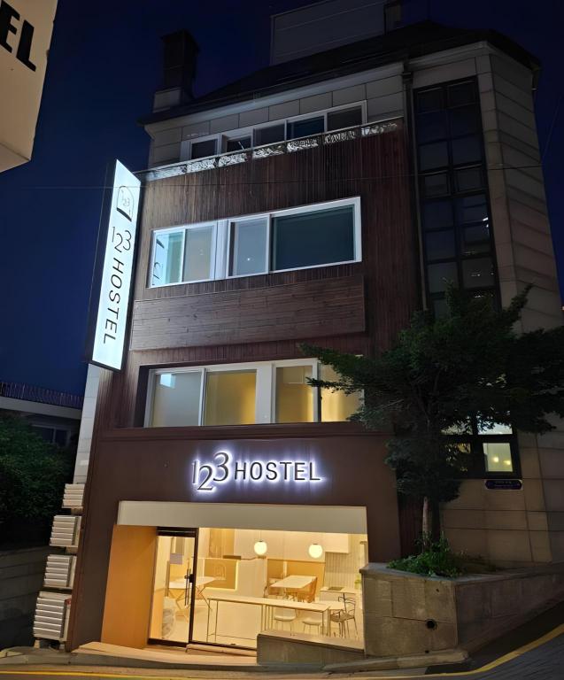 Best Hotels in 서울, 대한민국 – 123호스텔 Review