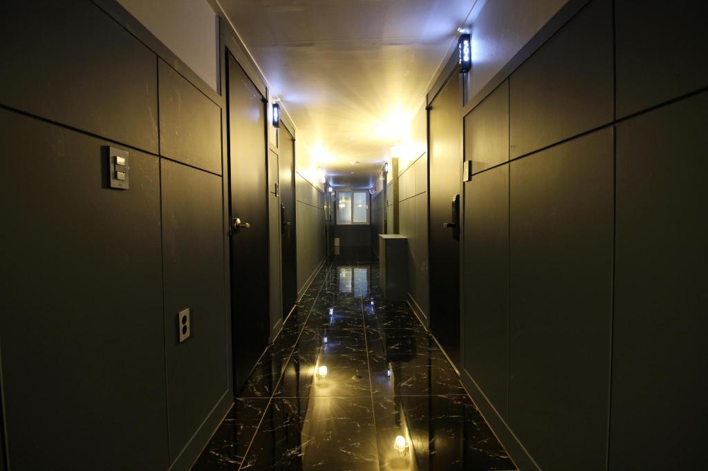 Best Hotels in Changwon, South Korea – Bronze Hotel Review