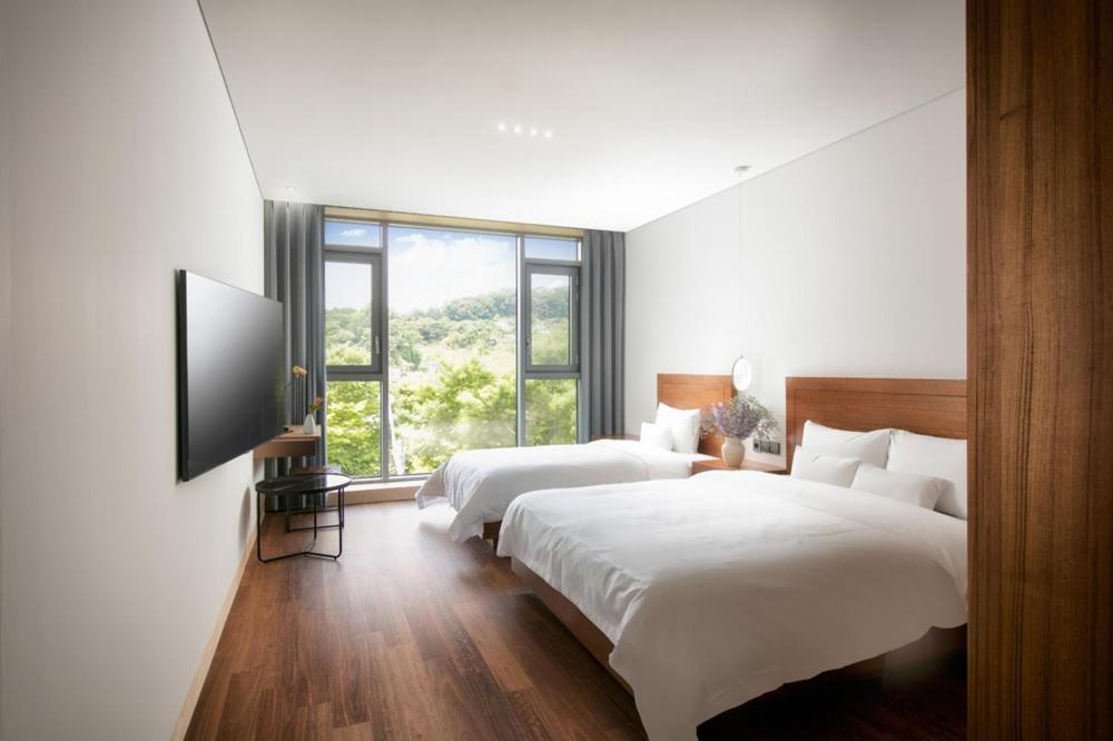 Best Hotels in Jeonju, South Korea – Daon Hotel Review