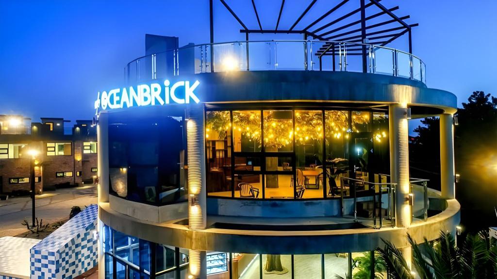 Best Hotels in Jeju, South Korea – Ocean Brick Pool Villa Review