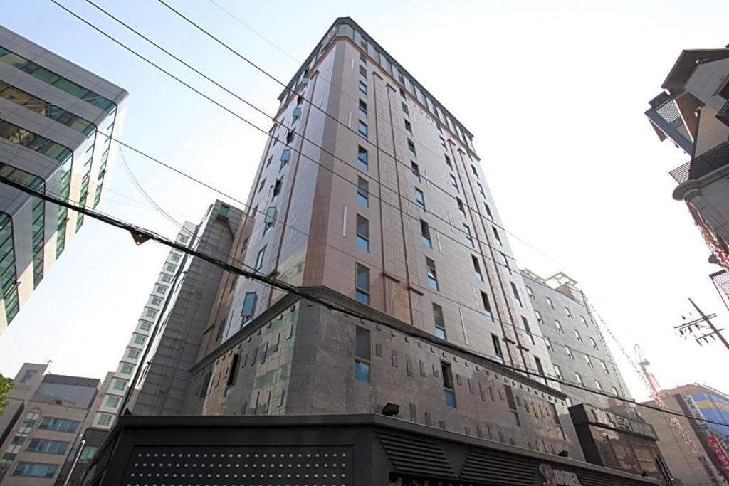 Best Hotels in 서울, 대한민국 – Boutique Hotel SB Seoul Review