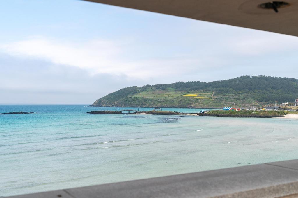 Best Hotels in Jeju, South Korea – Badaeya Pension Review
