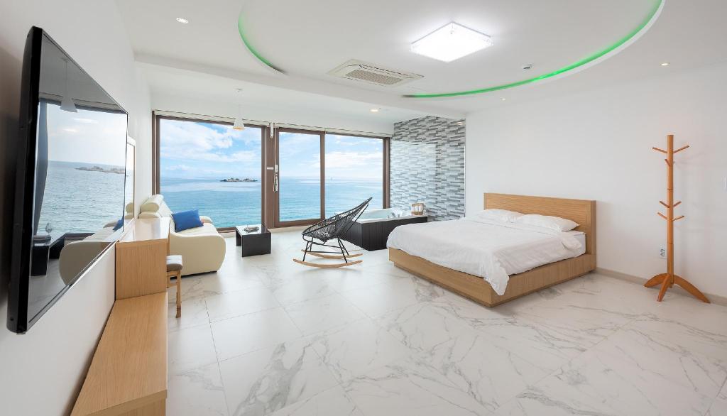 Best Hotels in Sokcho, South Korea – Ajilo Review
