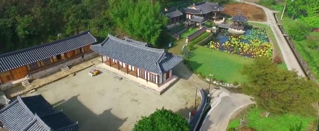 Best Hotels in Yeongcheon, South Korea – Yeongcheon Gwiaegotae Review