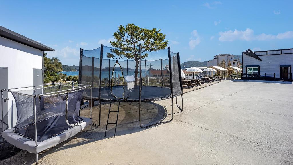 Best Hotels in Namhae, South Korea – Namhae Seven House Review