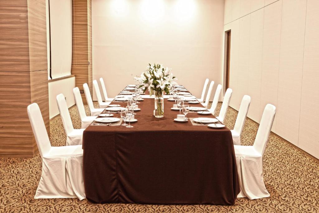 Best Hotels in Cheonan, South Korea – ON City Hotel Review