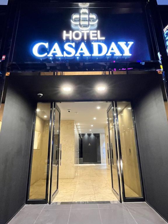 Best Hotels in Changwon, South Korea – Hotel Casa Dei Review