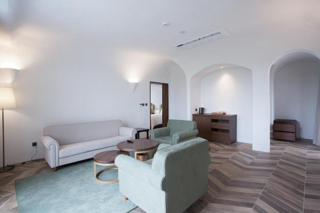 Best Hotels in Jeju, South Korea – Ecorand Hotel Review