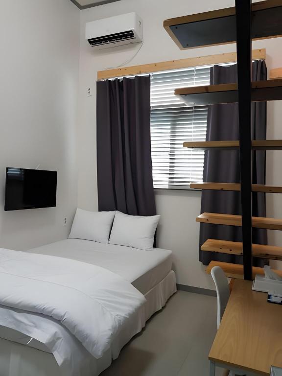 Best Hotels in Geoje, South Korea – Hotel Maison de Geoje Review