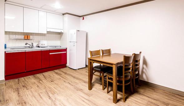 Best Hotels in Muju, South Korea – Milmo Resort Family Hotel Review
