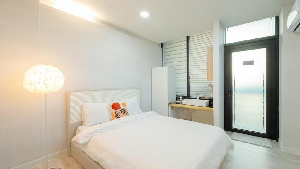 Best Hotels in Gangneung, 대한민국 – Gangneung Beach Hill Pension Review