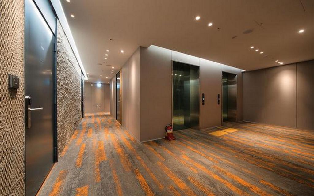 Best Hotels in 서울, 대한민국 – 88호텔 Review