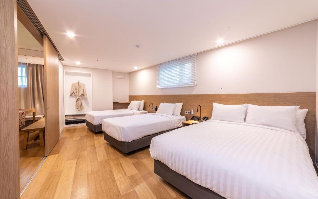 Best Hotels in 서울, 대한민국 – 뉴 서울 호텔 Review