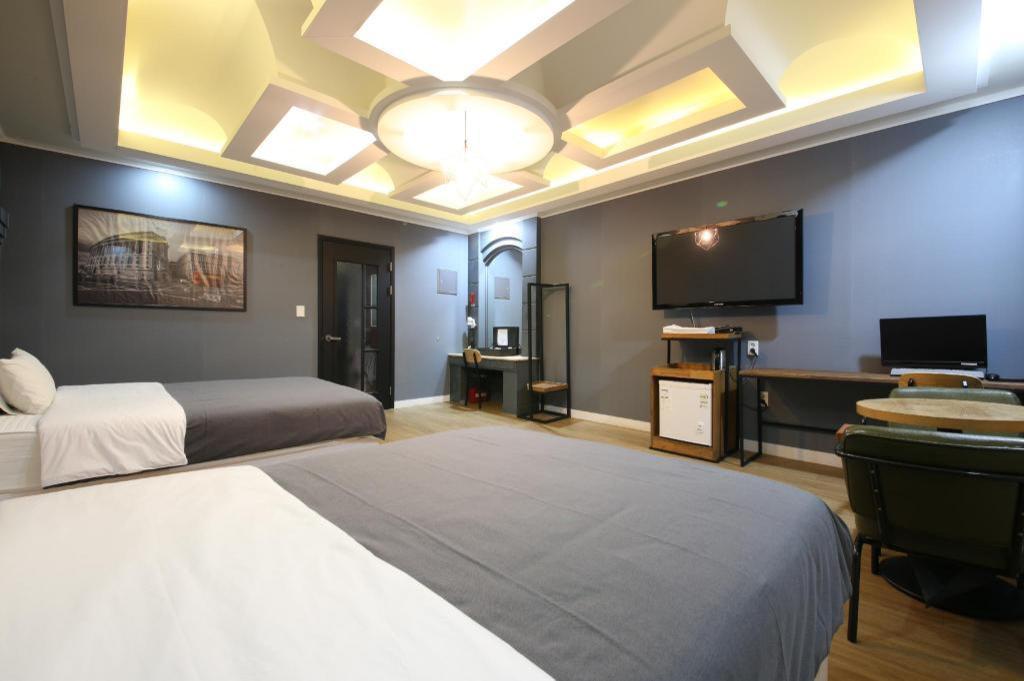 Best Hotels in Yangsan, South Korea – Insta Yangsan Hotel Review