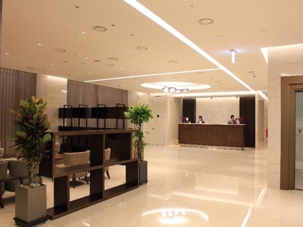 Best Hotels in 서울, 대한민국 – Best Western Arirang Hill Dongdaemun Review