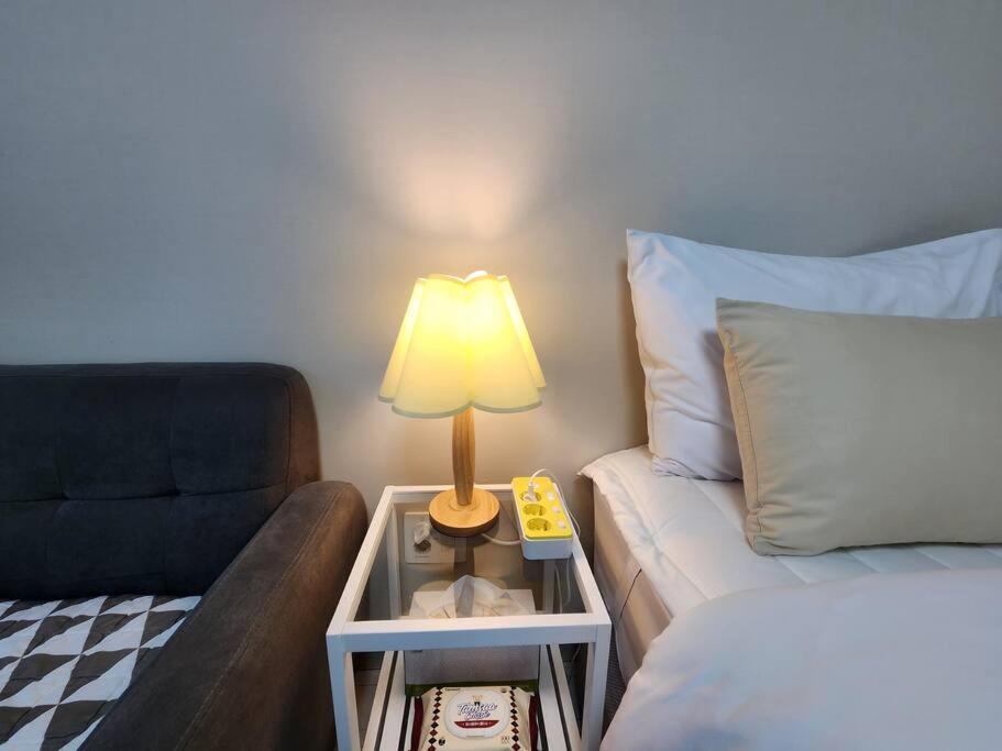 Best Hotels in Daegu, South Korea – Dongseongno Daon Residence Review