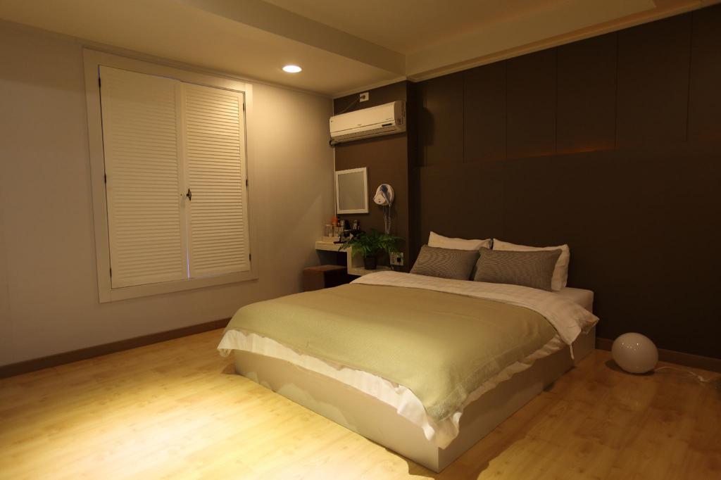 Best Hotels in Namwon, South Korea – Namwon River Hotel Review