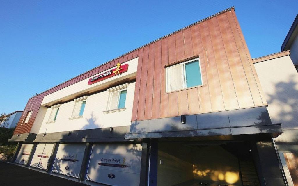 Yesan Ryu Hotel image