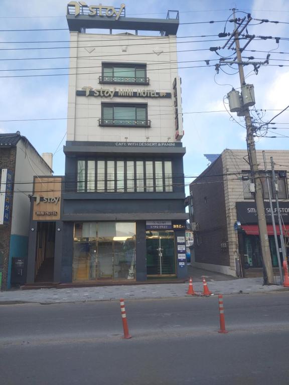 티스테이 게스트하우스(미니호텔) image