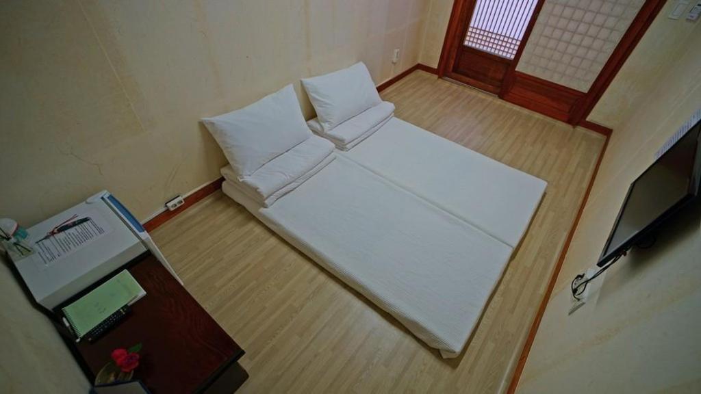 사랑루 한옥 image