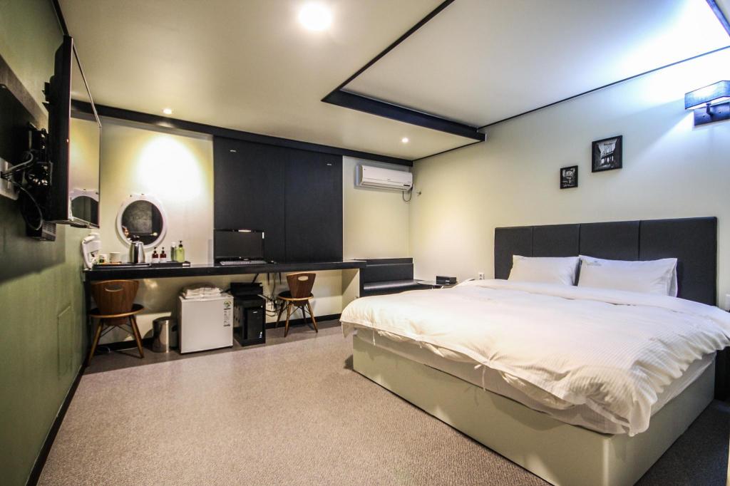 엘리제 호텔 부산 image