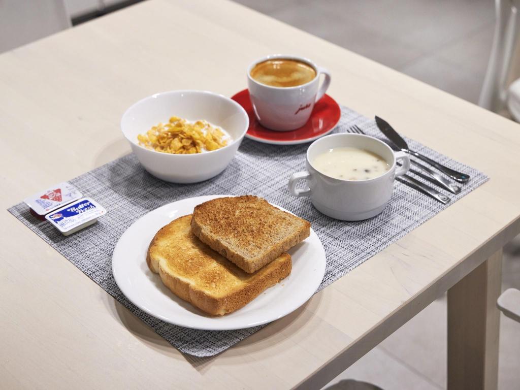 크레토 호텔 명동 image
