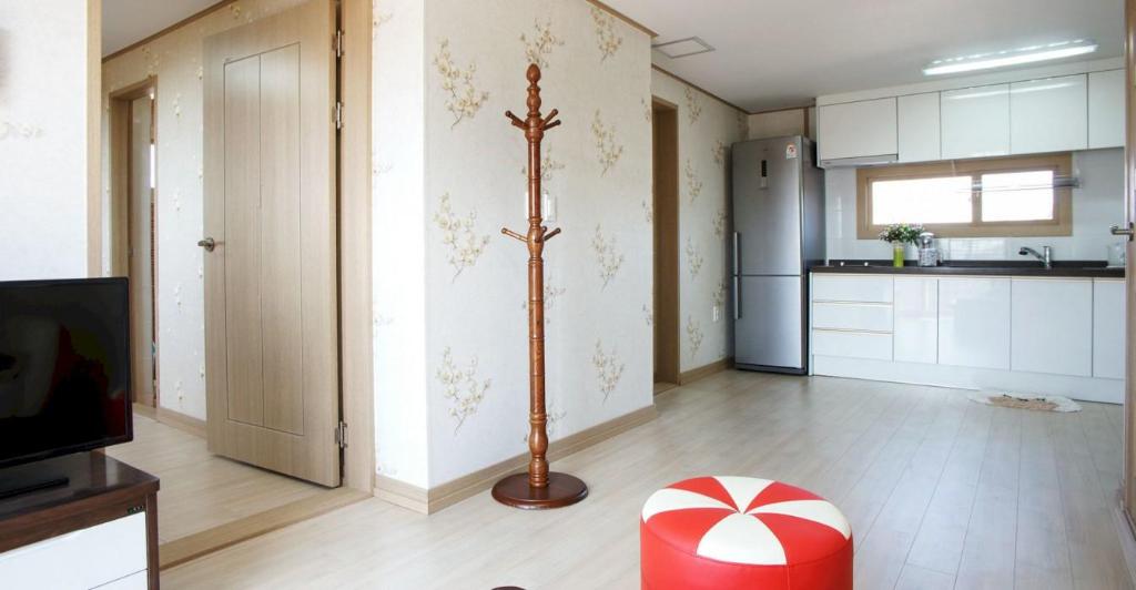 라파로마 펜션 image