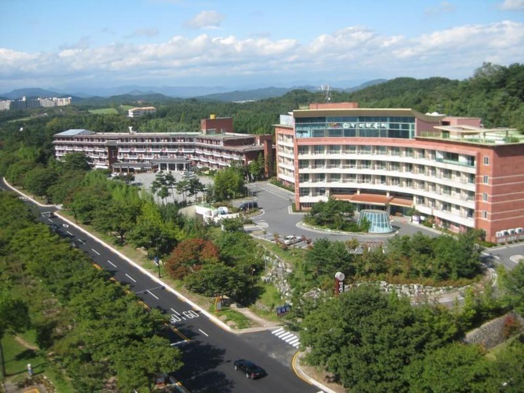일성 경주 보문 리조트 image