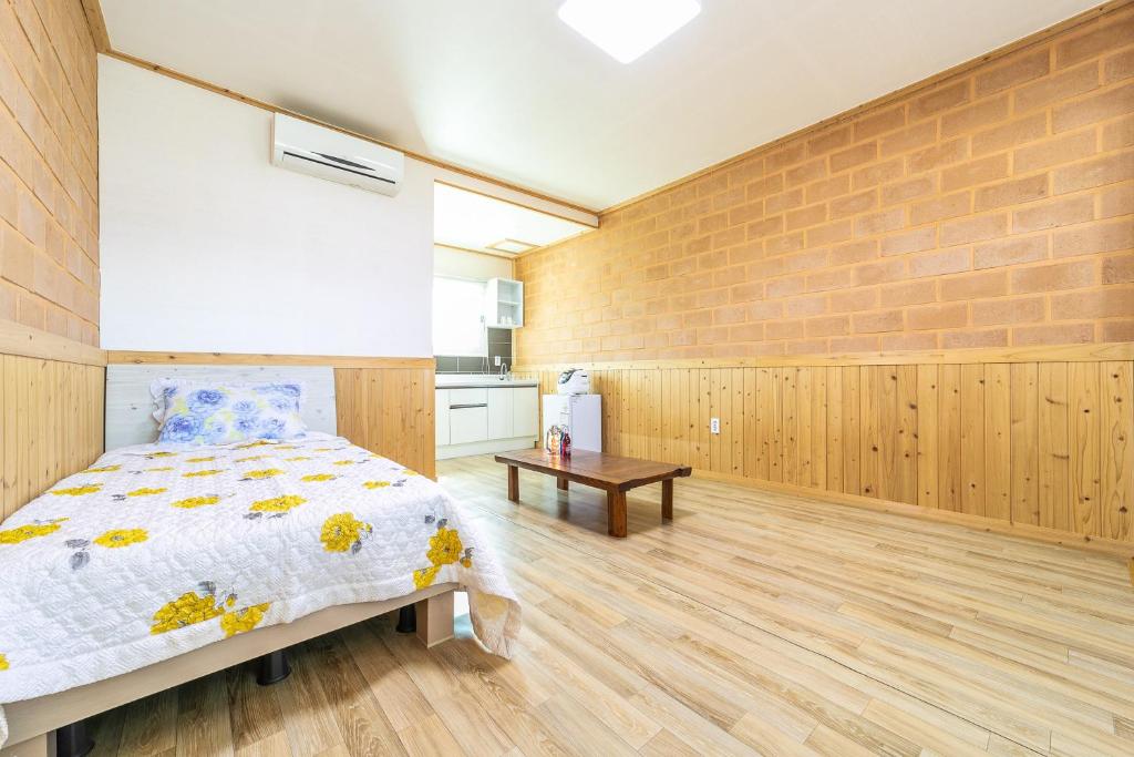 논산 소담 펜션 image