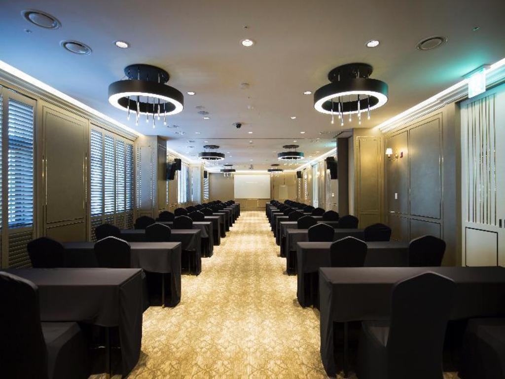 Best Western Arirang Hill Dongdaemun image