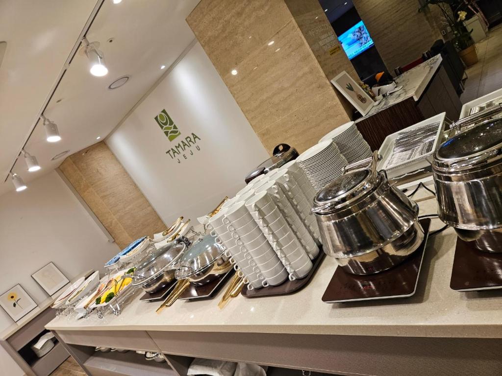 타마라 제주 image
