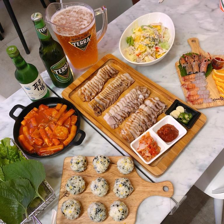 끌림36.5펜션&게스트하우스 image