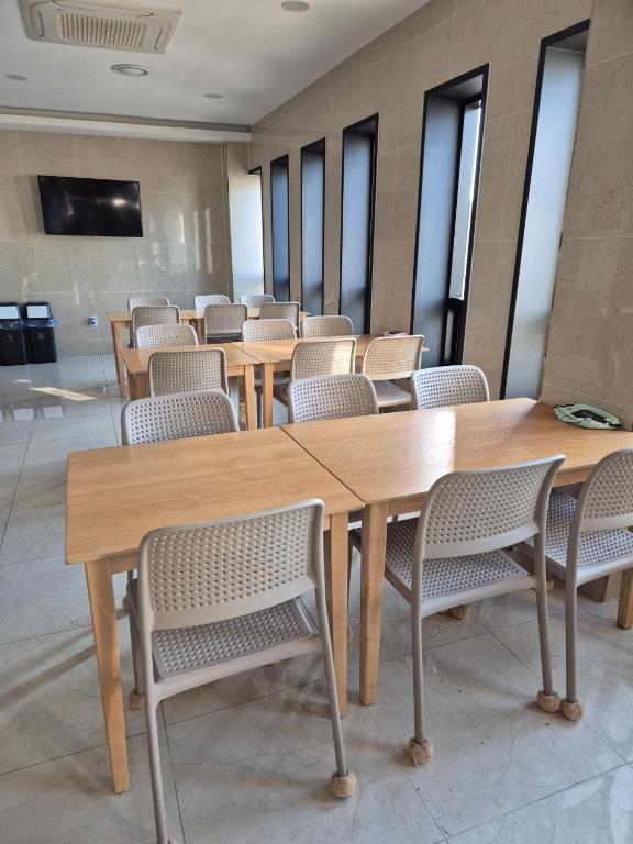 호텔 프리마 부산 image